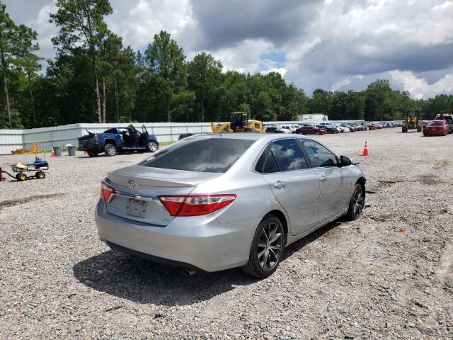 Photo 4 from auction – 2017 TOYOTA CAMRY LE with VIN 4T1BF1FK0HU635810