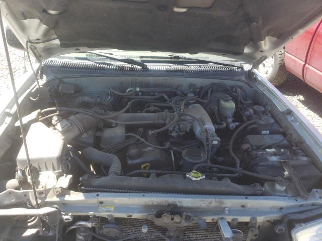 Photo 7 from auction – 2000 TOYOTA 4RUNNER with VIN JT3HM84R3Y0038773