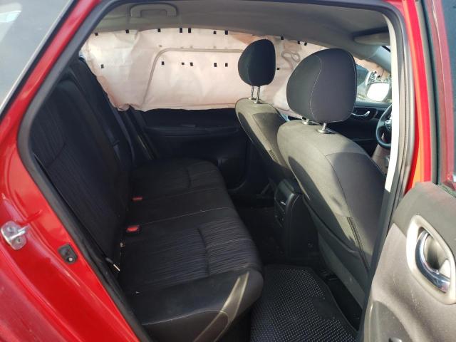 Photo 6 from auction – 2017 NISSAN SENTRA S with VIN 3N1AB7AP2HL676163