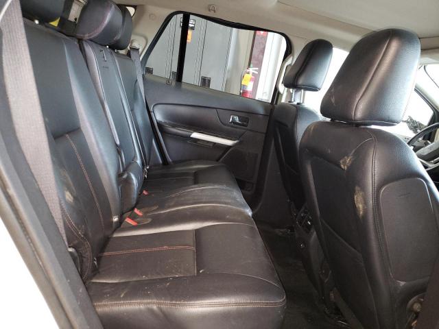Photo 6 from auction – 2011 FORD EDGE SEL with VIN 2FMDK3JC6BBB01868