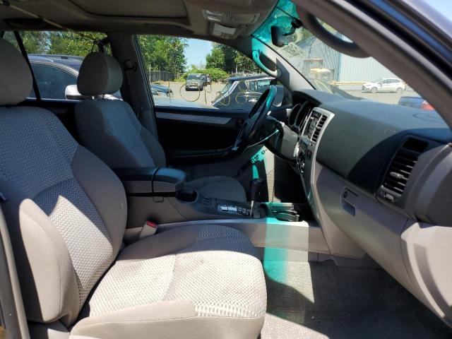 Photo 5 from auction – 2008 TOYOTA 4RUNNER SR with VIN JTEBU14R08K017467