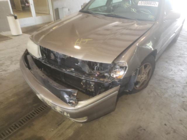 Photo 10 from auction – 1999 TOYOTA AVALON XL with VIN 4T1BF18B5XU299986
