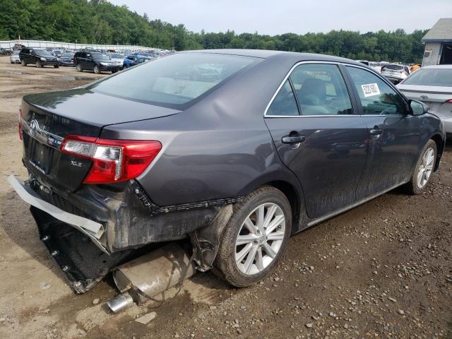 Photo 4 from auction – 2013 TOYOTA CAMRY L with VIN 4T4BF1FK4DR274808