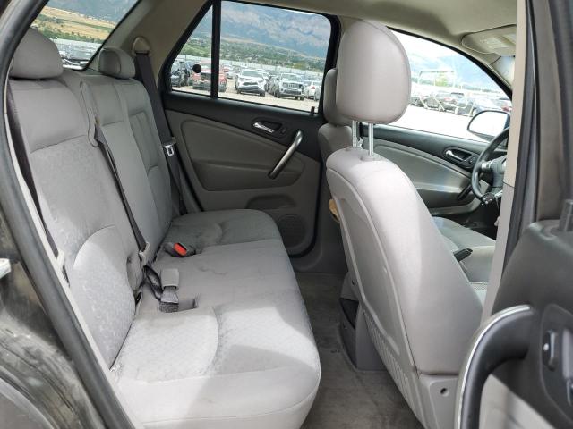 Photo 6 from auction – 2006 SATURN VUE with VIN 5GZCZ23D26S885505