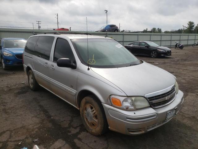 Photo 1 from auction – 2002 CHEVROLET VENTURE LU with VIN 1GNDX13E22D212511