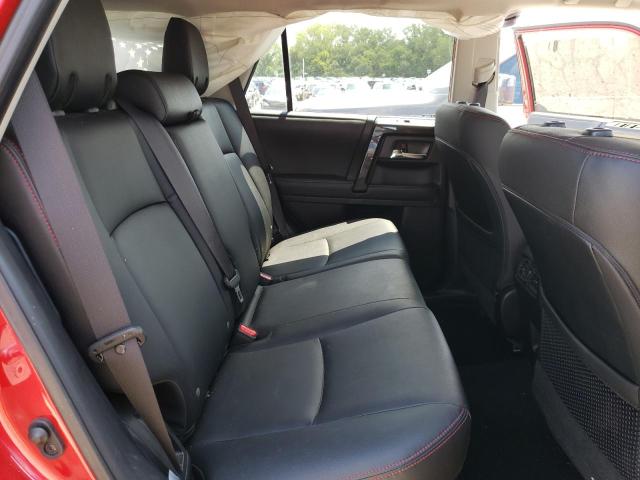 Photo 6 from auction – 2020 TOYOTA 4RUNNER SR with VIN JTEBU5JR6L5808749
