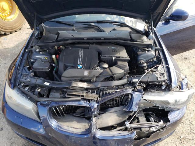 Photo 7 from auction – 2011 BMW 335 XI with VIN WBAPL5C50BA920540