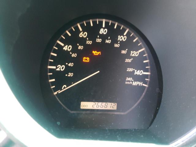Photo 8 from auction – 2004 LEXUS RX 330 with VIN 2T2GA31U84C016632