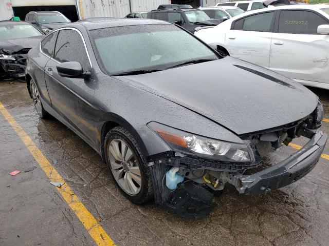 HONDA ACCORD EX 2008 with VIN 1HGCS12758A014605 - Photo from auction