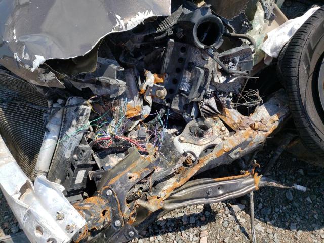Photo 7 from auction – 2013 NISSAN ALTIMA with VIN 1N4AL3AP5DC139351