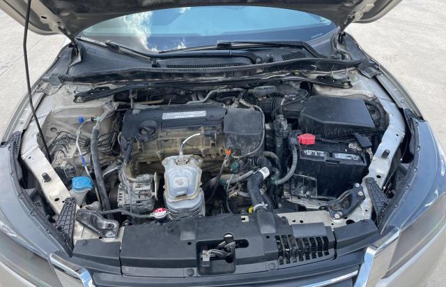 Photo 7 from auction – 2014 HONDA ACCORD SPO with VIN 1HGCR2F59EA292638