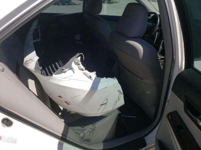 Photo 6 from auction – 2012 TOYOTA CAMRY BASE with VIN 4T4BF1FK5CR218763