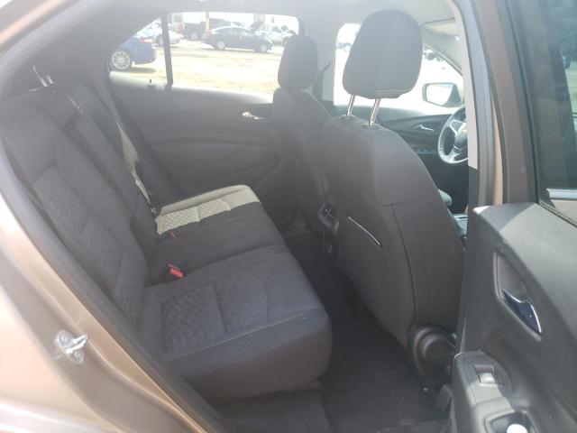 Photo 6 from auction – 2019 CHEVROLET EQUINOX LT with VIN 2GNAXJEVXK6252561