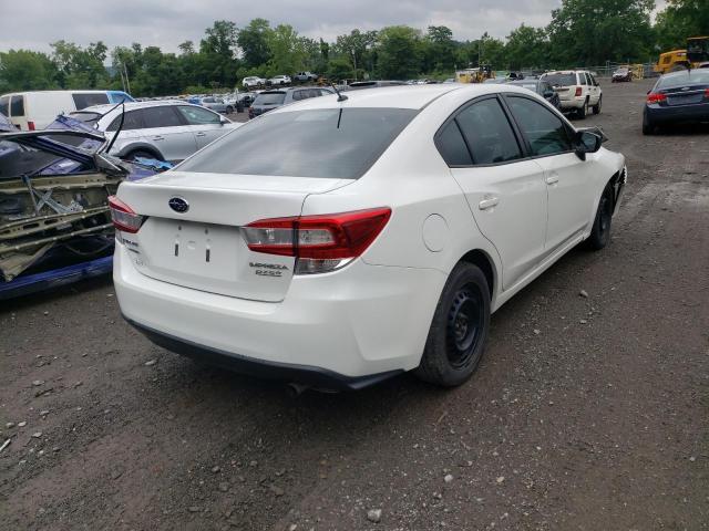 Photo 4 from auction – 2017 SUBARU IMPREZA with VIN 4S3GKAA69H3608126