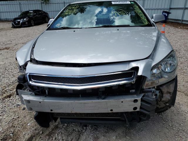 Photo 9 from auction – 2012 CHEVROLET MALIBU 1LT with VIN 1G1ZC5E02CF261287