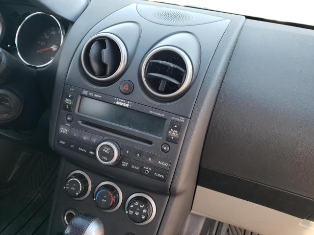 Photo 9 from auction – 2008 NISSAN ROGUE S with VIN JN8AS58V98W401085