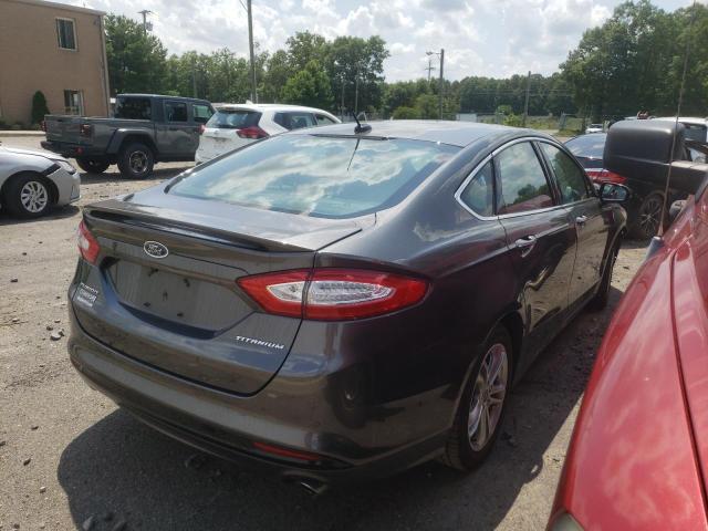 Photo 4 from auction – 2016 FORD FUSION TIT with VIN 3FA6P0SU8GR209797