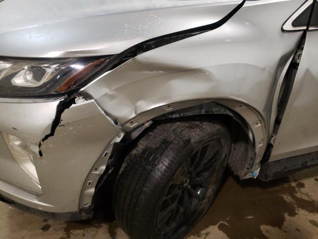Photo 9 from auction – 2019 MITSUBISHI ECLIPSE CR with VIN JA4AT4AA5KZ024054
