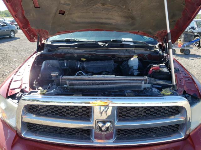 Photo 9 from auction – 2010 DODGE RAM 1500 with VIN 1D7RB1GP1AS162869
