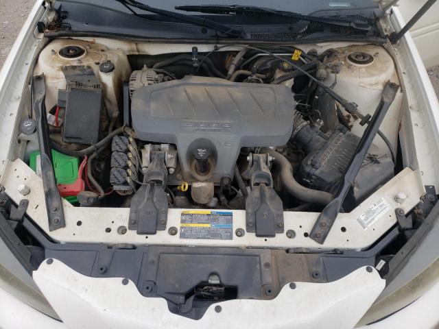 Photo 7 from auction – 2008 PONTIAC GRAND PRIX with VIN 2G2WP552681136554