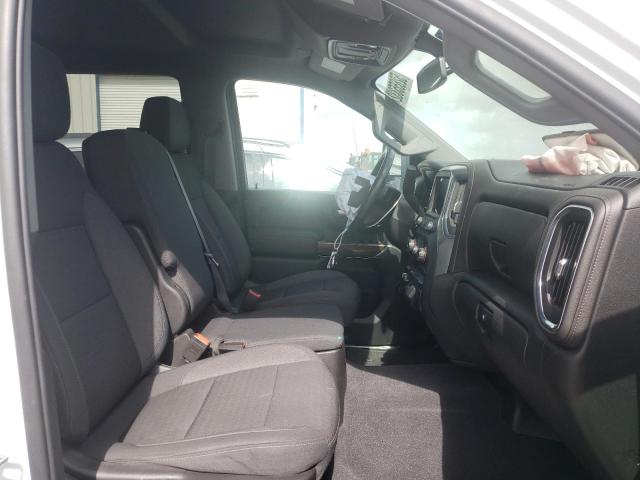 Photo 5 from auction – 2020 CHEVROLET SILVERADO with VIN 1GC4YNEY5LF259607