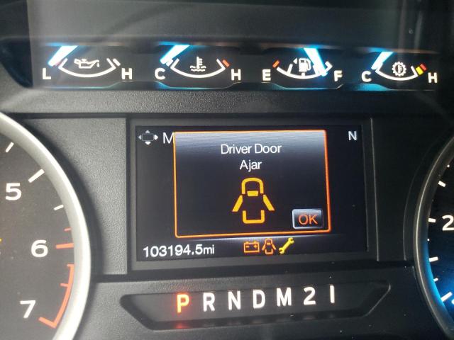 Photo 8 from auction – 2016 FORD F150 SUPER with VIN 1FTEW1EG4GFA84380