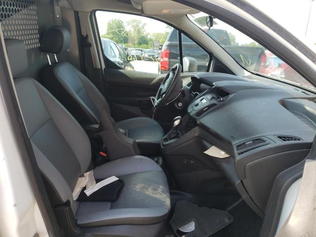 Photo 5 from auction – 2017 FORD TRANSIT CO with VIN NM0LS7E70H1302686