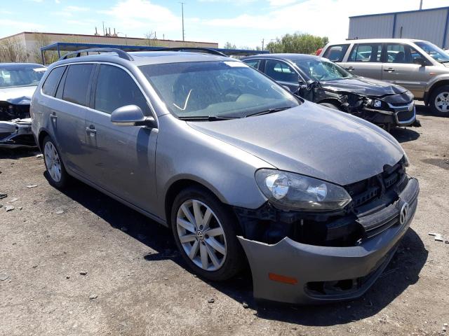VOLKSWAGEN JETTA S 2012 with VIN 3VWPP7AJ8CM659727 - Photo from auction
