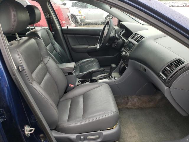 Photo 5 from auction – 2005 HONDA ACCORD EX with VIN 1HGCM66515A013446