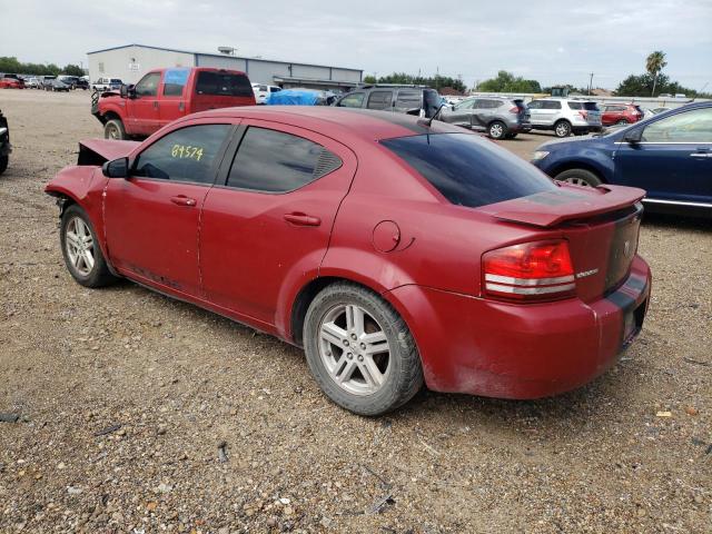 Photo 3 from auction – 2009 DODGE AVENGER SE with VIN 1B3LC46B49N538853
