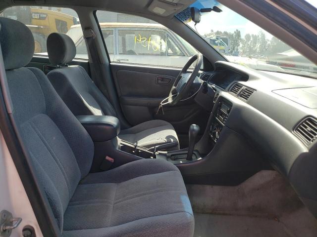 Photo 5 from auction – 2000 TOYOTA CAMRY CE with VIN JT2BG22K4Y0387221