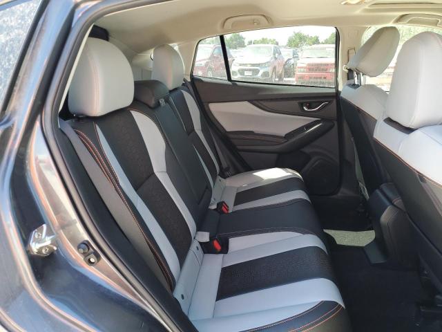 Photo 6 from auction – 2021 SUBARU CROSSTREK with VIN JF2GTHNC6M8210117