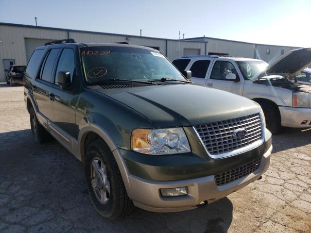 FORD EXPEDITION 2005 with VIN 1FMPU18595LA10228 - Photo from auction