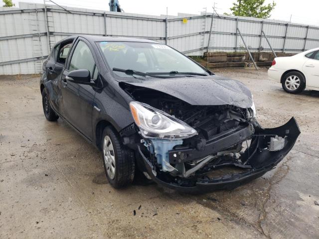 Photo 9 from auction – 2015 TOYOTA PRIUS C with VIN JTDKDTB3XF1097166