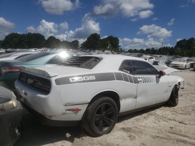 Photo 4 from auction – 2019 DODGE CHALLENGER with VIN 2C3CDZAG8KH718982