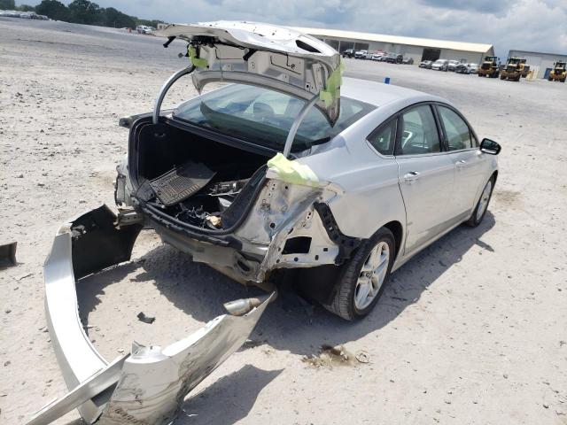 Photo 4 from auction – 2015 FORD FUSION SE with VIN 1FA6P0H75F5130106