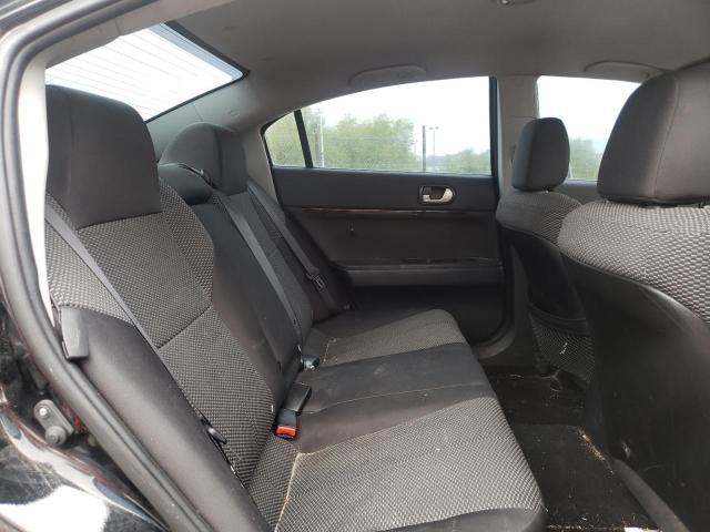 Photo 6 from auction – 2012 MITSUBISHI GALANT ES with VIN 4A32B3FF0CE024304