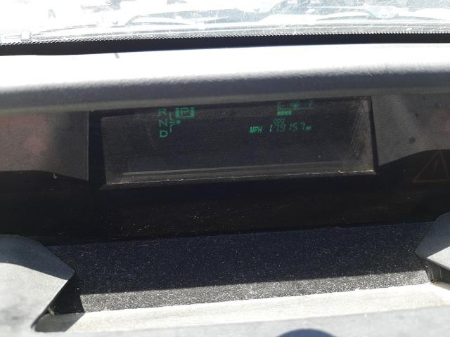 Photo 8 from auction – 2008 TOYOTA PRIUS with VIN JTDKB20U287704737