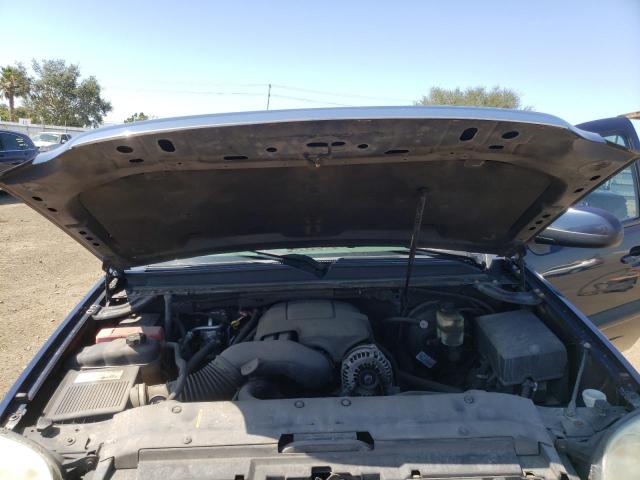 Photo 7 from auction – 2007 GMC YUKON with VIN 1GKFC13C77R297551