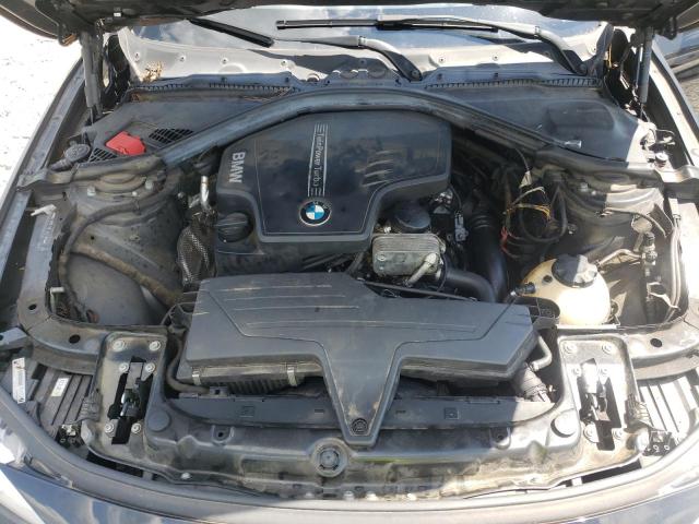 صورة رقم 7 من المزاد - 2014 BMW 328 I مع VIN WBA3A5C56EJ465198