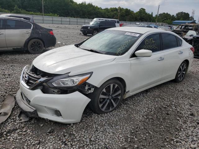 Photo 2 from auction – 2016 NISSAN ALTIMA 2.5 with VIN 1N4AL3AP8GN321148