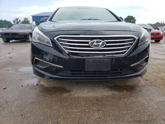 Photo 9 from auction – 2016 HYUNDAI SONATA SE with VIN 5NPE24AF2GH418115