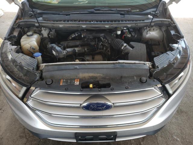 Photo 7 from auction – 2015 FORD EDGE TITAN with VIN 2FMTK4K98FBB10047