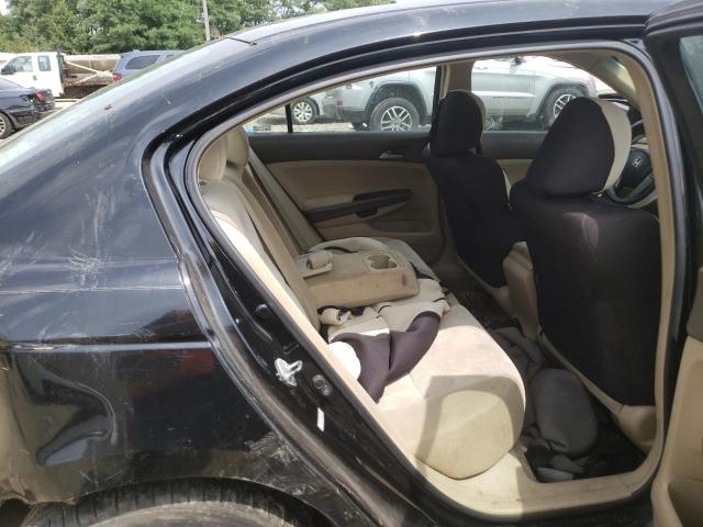 Photo 6 from auction – 2008 HONDA ACCORD with VIN 1HGCP26308A147478