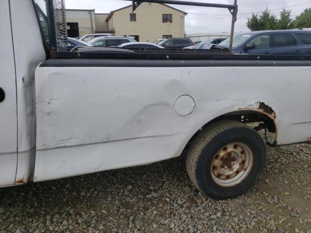 Photo 9 from auction – 2004 FORD F-150 HERI with VIN 2FTRF17294CA45665