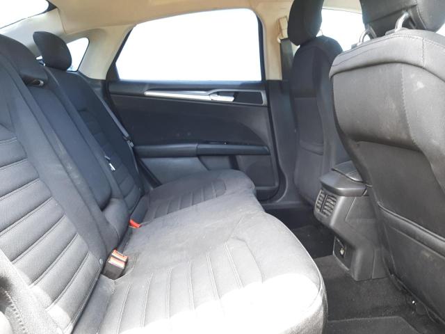 Photo 6 from auction – 2014 FORD FUSION SE with VIN 3FA6P0H72ER256418