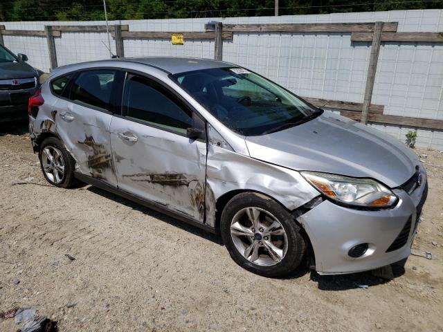 Photo 9 from auction – 2013 FORD FOCUS SE with VIN 1FADP3K21DL111423