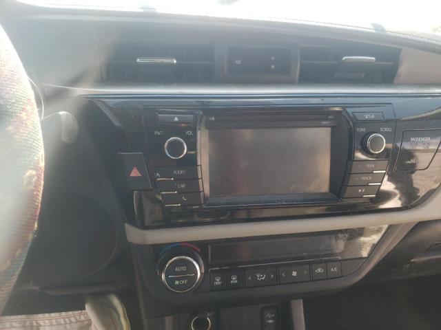 Photo 9 from auction – 2016 TOYOTA COROLLA with VIN 5YFBURHE1GP474248