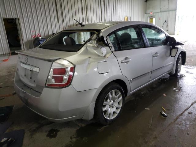 Photo 4 from auction – 2012 NISSAN SENTRA 2.0 with VIN 3N1AB6AP6CL742295