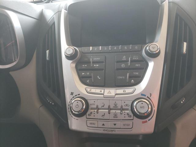 Photo 9 from auction – 2013 CHEVROLET EQUINOX LT with VIN 2GNALPEK3D6137632